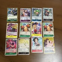 【汎用】ワンピースカード　まとめ売り ワンピースカードゲーム まとめ売り 汎用 - メルカリ