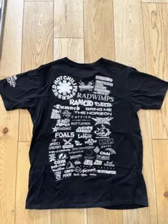 2025年最新】サマソニtシャツの人気アイテム - メルカリ