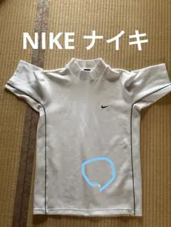 即購入歓迎♪ NIKE GOLF ナイキ ゴルフ Tシャツ ホワイトのサムネイル