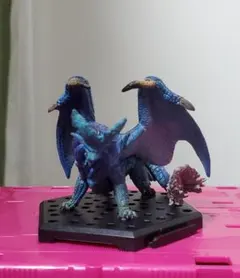 モンスターハンター　モンハン　フィギュア　ナナテスカトリ