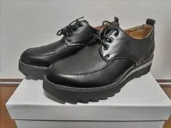 【新品】WYM SHARK SOLE COMBINATION SHOES