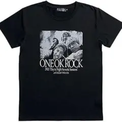 ワンオク Acoustic Sessions Tシャツ 2021