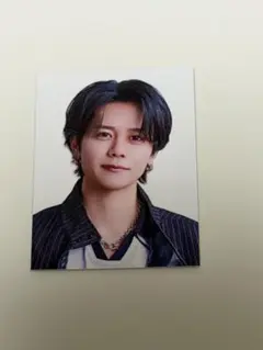 INI 藤牧京介 KCON JAPAN 2026 オンライン 7000円 トレカ - メルカリ