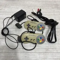 スーパーファミコン 周辺機器