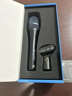 【美品】SENNHEISER MKE600①コンデンサーマイク 美品】Sennheiser MKE600 ゼンハイザー コンデンサーマイク - メルカリ