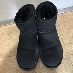 【UGG】Classic Mini