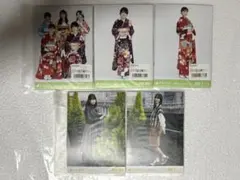 乃木坂46 生写真セット