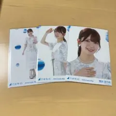 乃木坂46 井上和 2026.LuckyBag 福袋生写真 - メルカリ