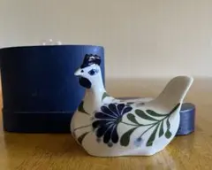 DANSK ミニアニマルコレクション 鳥