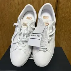Onitsuka Tiger LAWNSHIP 3.0 ホワイト 27.5 cm