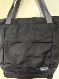 2025年最新】patagonia トートバッグ headway toteの人気アイテム