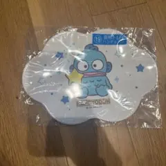 新品 サンリオキャラクターズ大賞2025当たりくじ ⑲雲形トレイハンギョドン