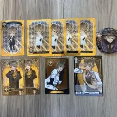 ツイステ ラギーブッチ グッズ