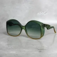 ChristianDior ディオール サングラス 2041-51 ヴィンテージ - メルカリ
