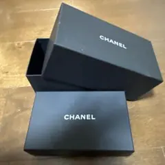 CHANEL ギフトボックスセット