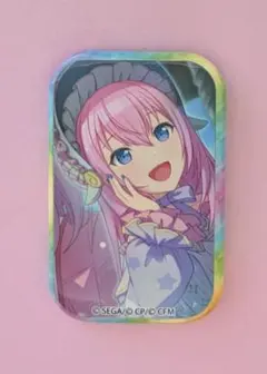 プロセカ　スクエアバッジコレクション　vol.48　Bbox　巡音ルカ