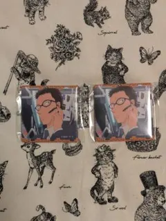 2025年最新】メモリアルピンズセット コナンの人気アイテム - メルカリ