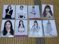 乃木坂46 梅澤美波 生写真まとめ売り - メルカリ