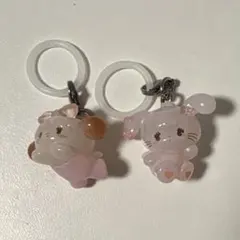 mikko characters めじるしアクセサリー2