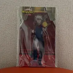 僕のヒーローアカデミア THE MOVIE 〜2人の英雄〜 爆豪勝己 アクスタ