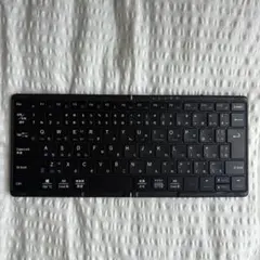 Omikamo 折りたたみ式 Bluetooth キーボード