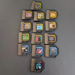 2026年最新】ロックマン ナビチップの人気アイテム - メルカリ