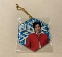 神宮寺勇太 アクリルオーナメント セブンイレブン キンプリ