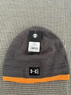 Under Armour ニット帽　AGF5368