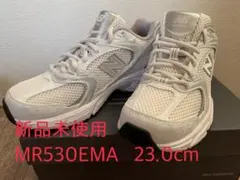 新品未使用new balance MR530EMA 23cm