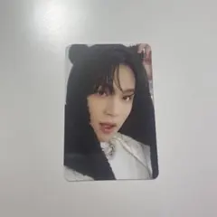 NCT NCT127 DREAM Unity 韓国 ポップアップトレカ ヘチャン