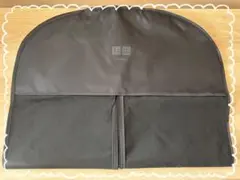 UNIQLO ღ ガーメント　スーツカバー