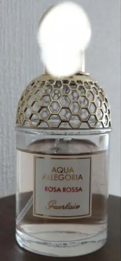 GUERLAIN ゲラン ROSA ROSSA ローザロッサ 香水 75ml - メルカリ