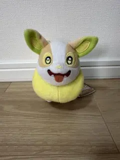 ポケモンセンター 等身大 アブリー ぬいぐるみ - メルカリ