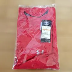 UNDER ARMOUR ベースボール 長袖TシャツSM　ヒートギア　匿名配送のサムネイル