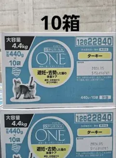 2026年最新】ピュリナワン ターキーの人気アイテム - メルカリ