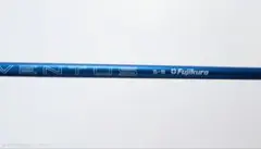 Fujikura 24 VENTUS BLUE 5S ドライバー用シャフト