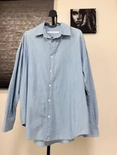 Vintage BIGMAC シャンブレーシャツ 襤褸 VEST 60s ワーク - メルカリ