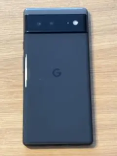 Google Pixel 6 本体のサムネイル