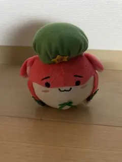 2025年最新】紅美鈴 ぬいぐるみの人気アイテム - メルカリ