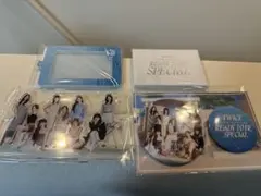 TWICE READY TO BE SPECIAL グッズセット