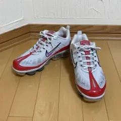 新品同様　ナイキ　エア　ヴェイパーマックス360 28cm