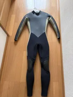 BEWET 3mm ジャーフル ジャージフルスーツ ビーウエット - メルカリ