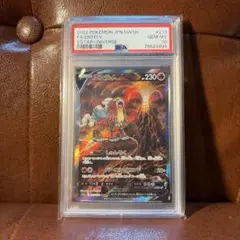 2026年最新】エンテイ sar psa10の人気アイテム - メルカリ