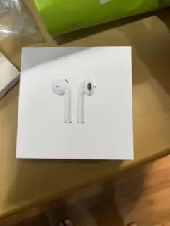 Apple AirPods エアーポッズ　最終値下げ