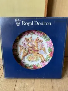 2026年最新】Royal Doulton 食器の人気アイテム - メルカリ