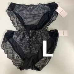 チュチュアンナ　ショーツ　L