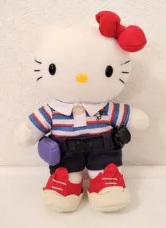 2026年最新】佐川急便 キティ ぬいぐるみの人気アイテム - メルカリ