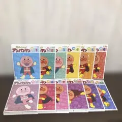それいけ！アンパンマン '21 DVD 全11巻セット 2011年シリーズ - メルカリ