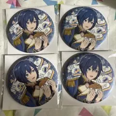 KAITO 缶バッジまとめ売り プロセカ KAITO 缶バッジ まとめセット