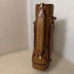 2026年最新】MCM ゴルフバッグ・キャディバッグの人気アイテム - メルカリ